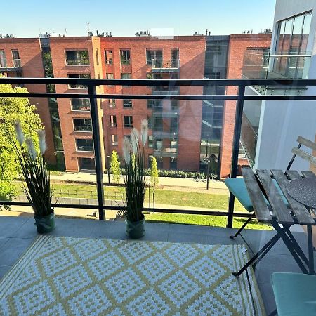 Sadova Old Town Apartment Gdańsk Exterior foto